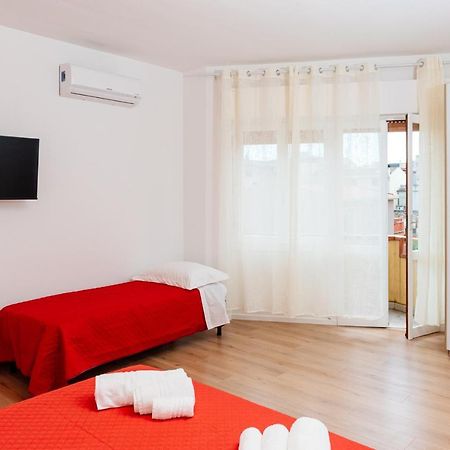 Hotel La Casa Di Ambra Porto Torres Exterior foto